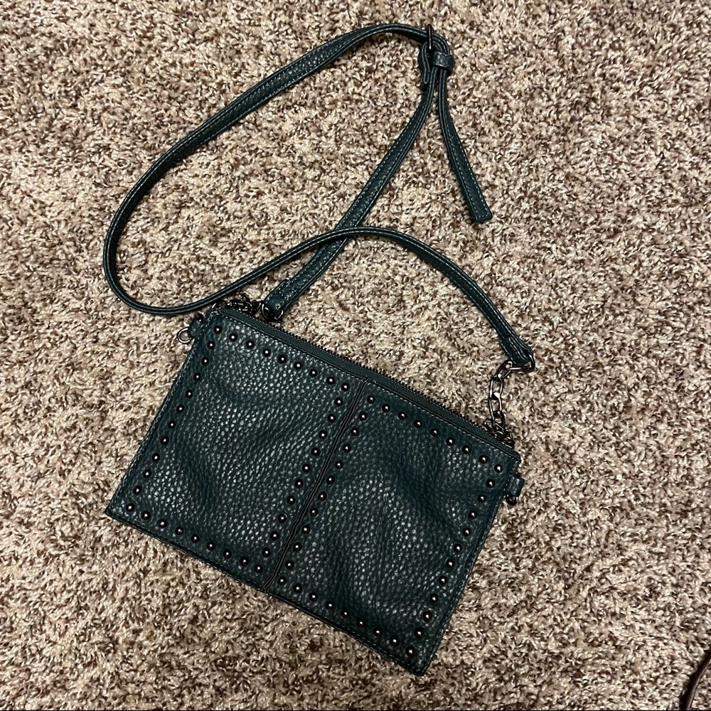 Neiman Marcus crossbody bag